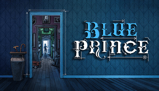 メタスコア92点の建築的パズル『Blue Prince』が革命的すぎて頭が爆発しそうになった