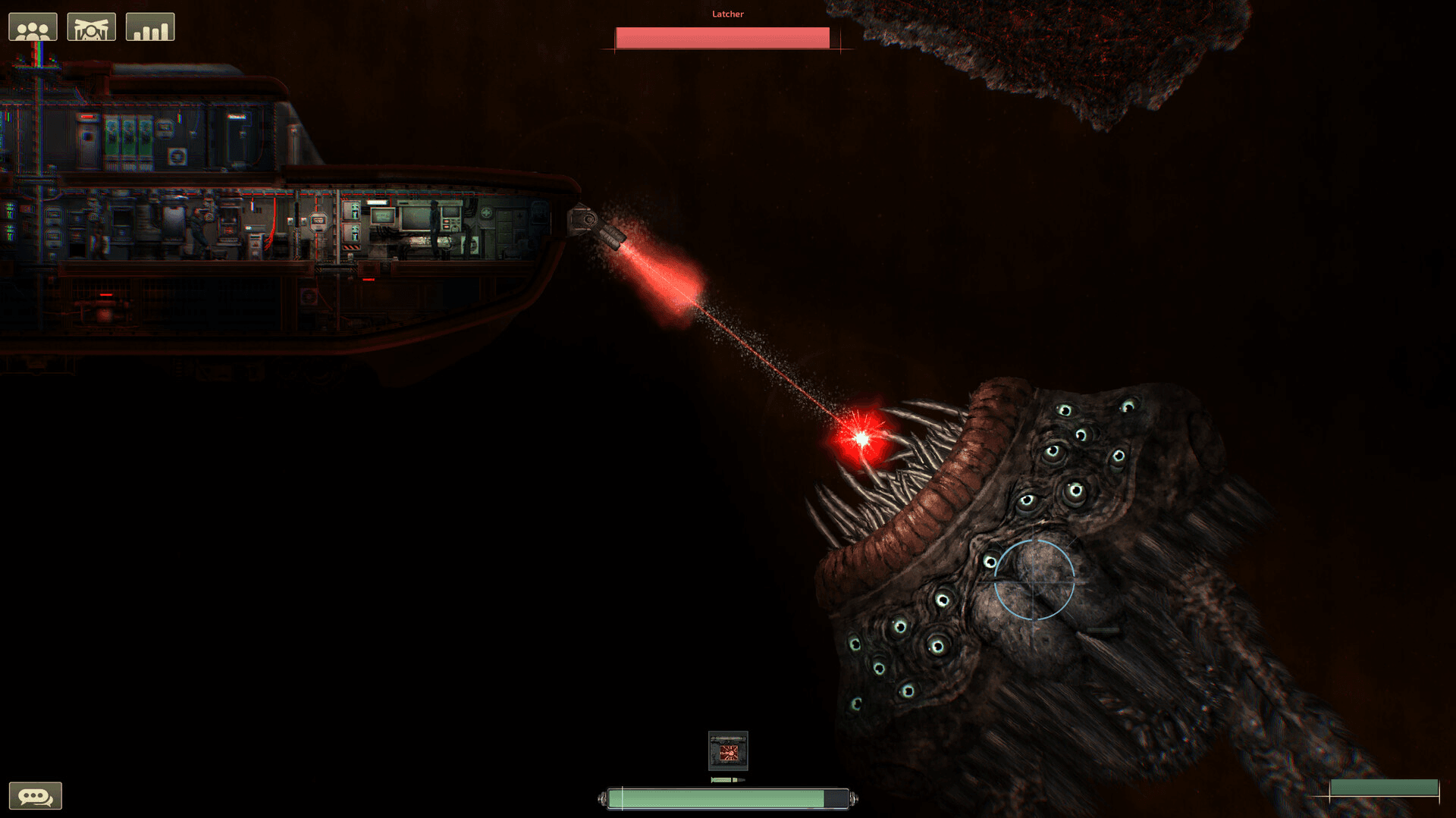 木星の衛星エウロパで繰り広げられる悪夢の潜水艦シミュレーター『Barotrauma』。協力か裏切りか、深海に沈む人間模様