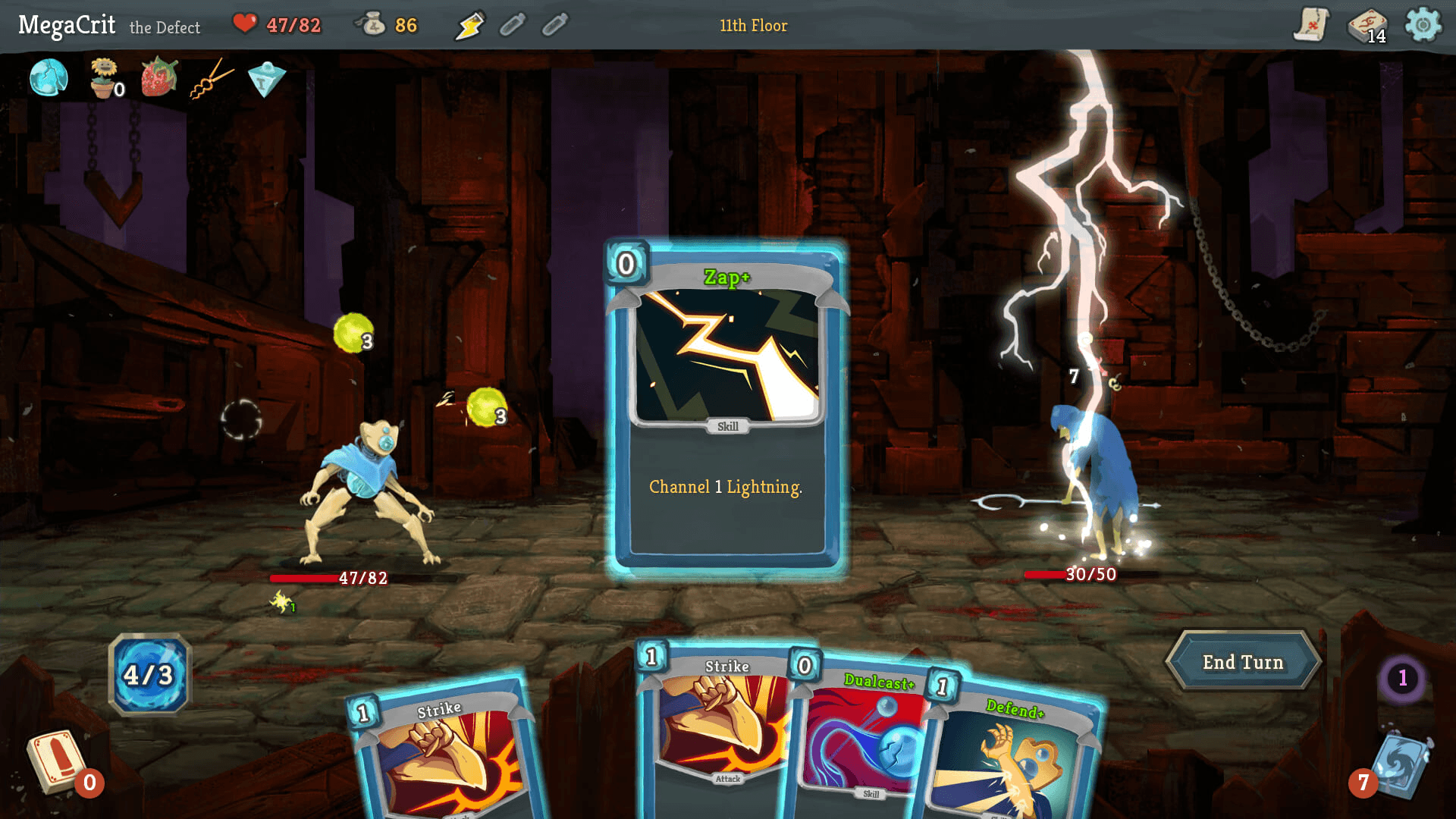 デッキ構築ローグライクの決定版！『Slay the Spire』で味わう中毒性の正体とは。1回やったらもう止められない