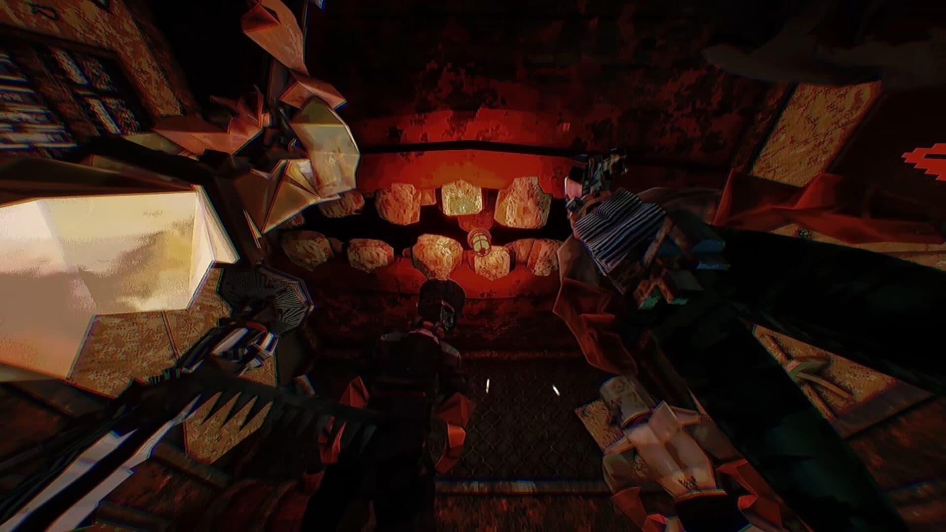 人喰いエレベーターに乗って地下へ。最大6人協力プレイの協力型ホラー『人喰ノ檻 ーKLETKA』正式リリース