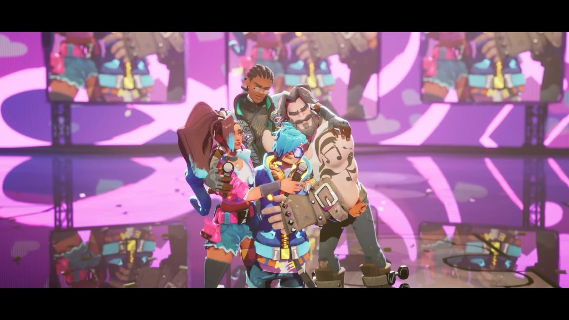 ターン制RPGがミュージカルに変わる瞬間――『ピープル・オブ・ノート』が奏でる、ジャンルを超えた音楽革命