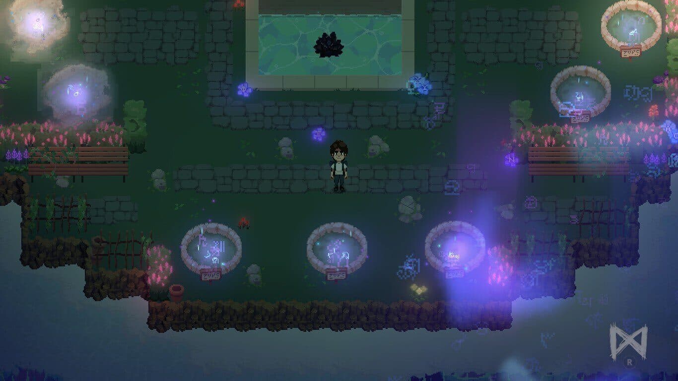 言葉の魔法で世界を救う――亡き友への追悼が紡ぐ『Master Lemon: The Quest for Iceland』