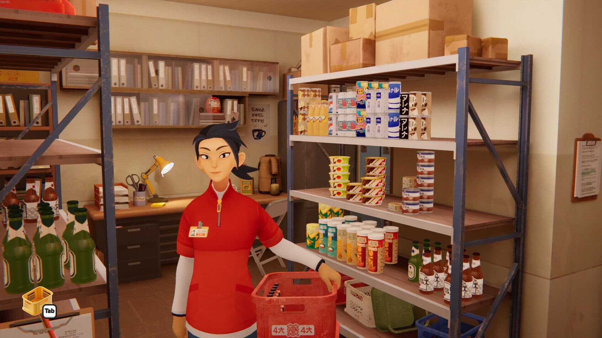 コンビニの夜は、誰かの物語の始まりだった。90年代日本の小さなお店が舞台の感動作『inKONBINI: One Store. Many Stories』