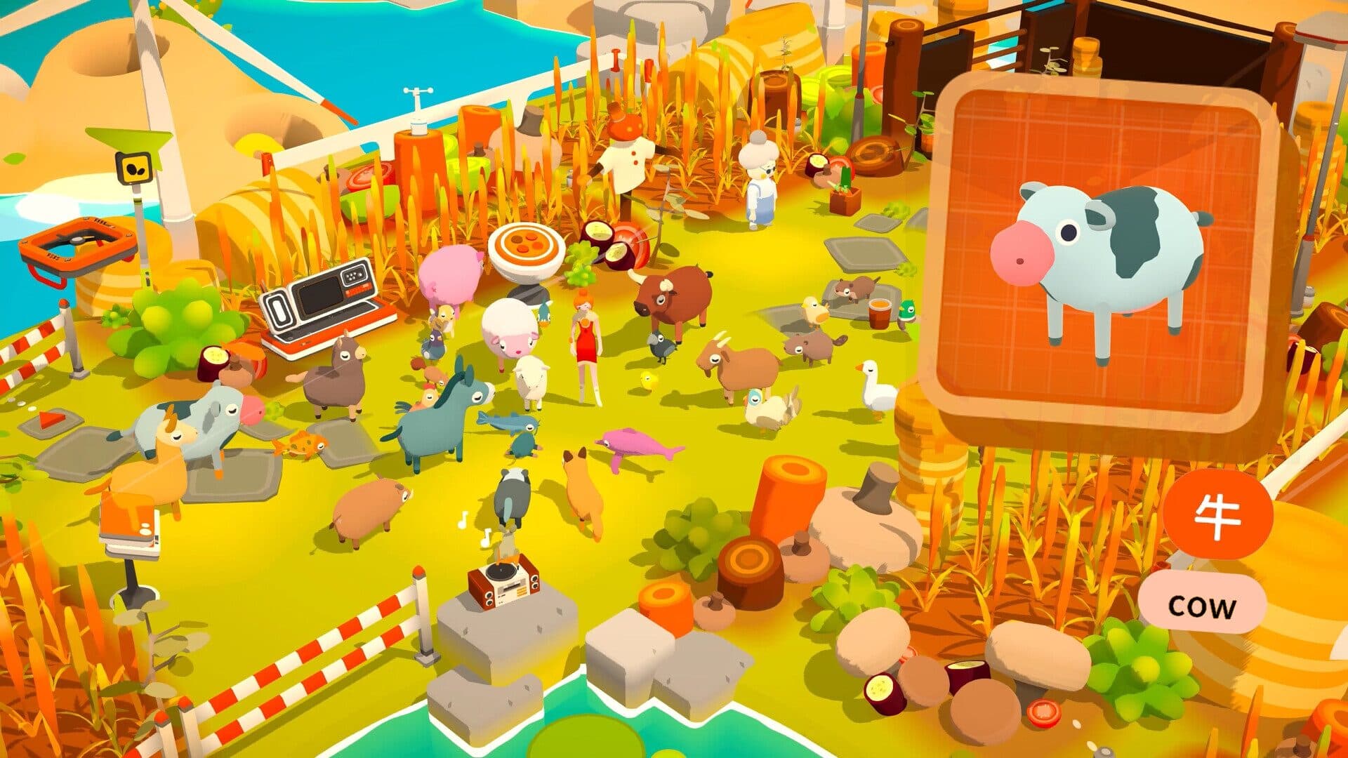 【レビュー】『Noun Town』——Duolingoの通知を無視した僕らが、ようやく出会えた「本当に遊べる語学ゲーム」