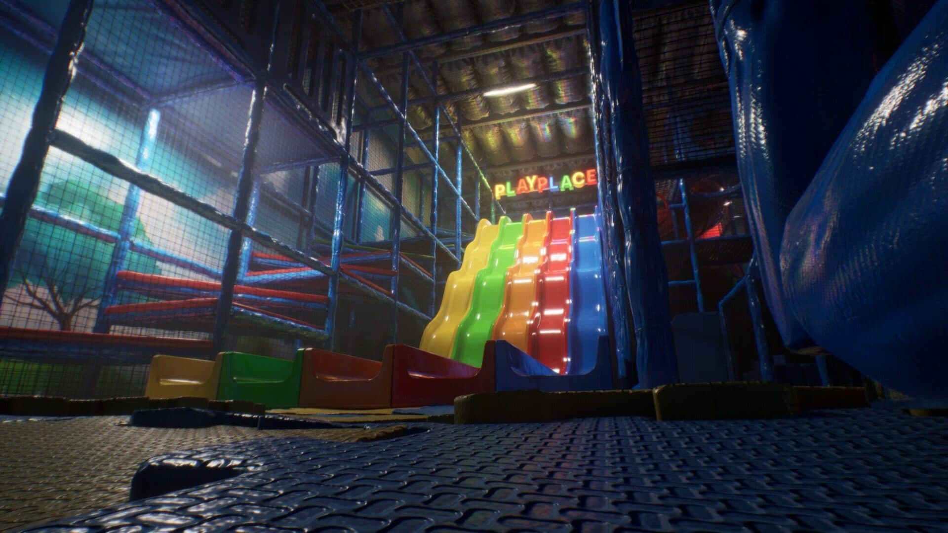 自分の記憶に閉じ込められたらどうする? 光を操り、心の闇から脱出せよ!『Subliminal』