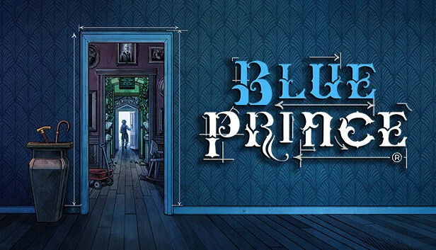 メタスコア92点の建築的パズル『Blue Prince』が革命的すぎて頭が爆発しそうになった