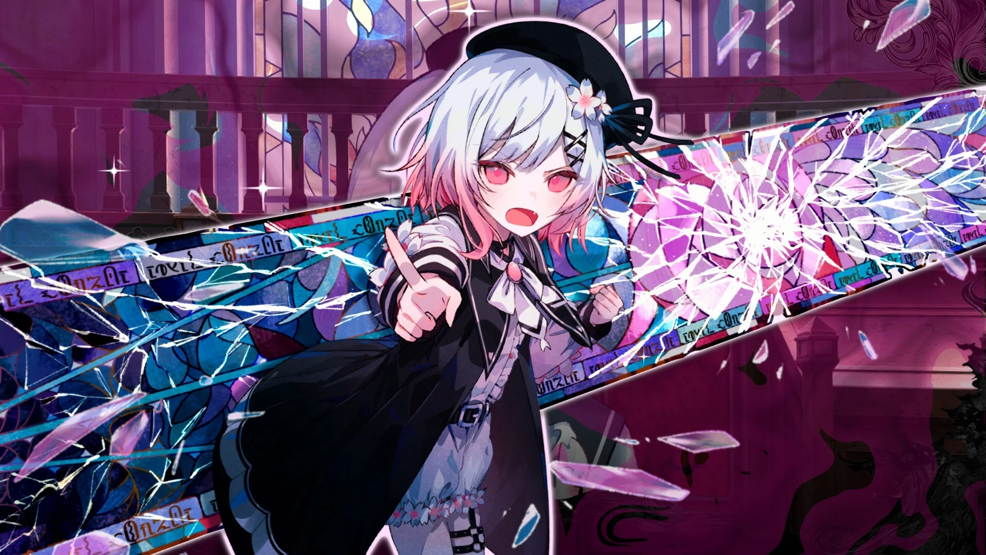 逆転裁判リスペクトの本格法廷ミステリー『魔法少女ノ魔女裁判』。アニメ風世界で描かれる深遠な正義の物語に、心を鷲掴みにされた