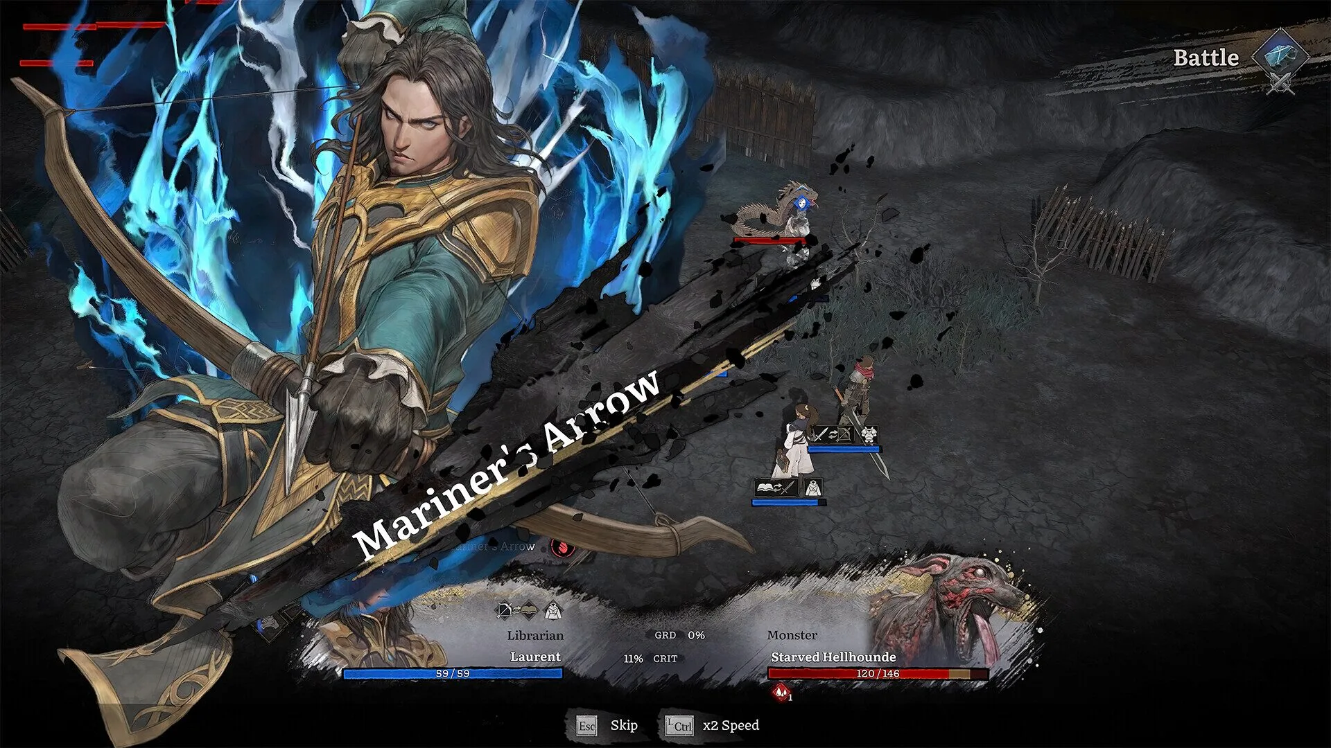 死んで覚えて強くなる！『Lost Eidolons: Veil of the Witch』。死はただの始まり――魔女との契約で挑む、記憶喪失の島脱出サバイバル