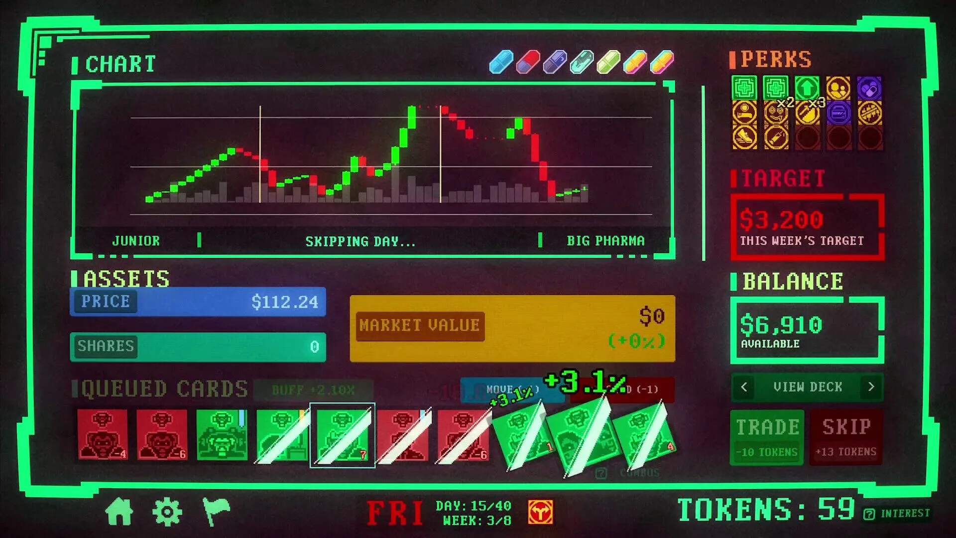 株式市場でデッキを組む?『Insider Trading』が教えてくれた、欲望と破滅の紙一重