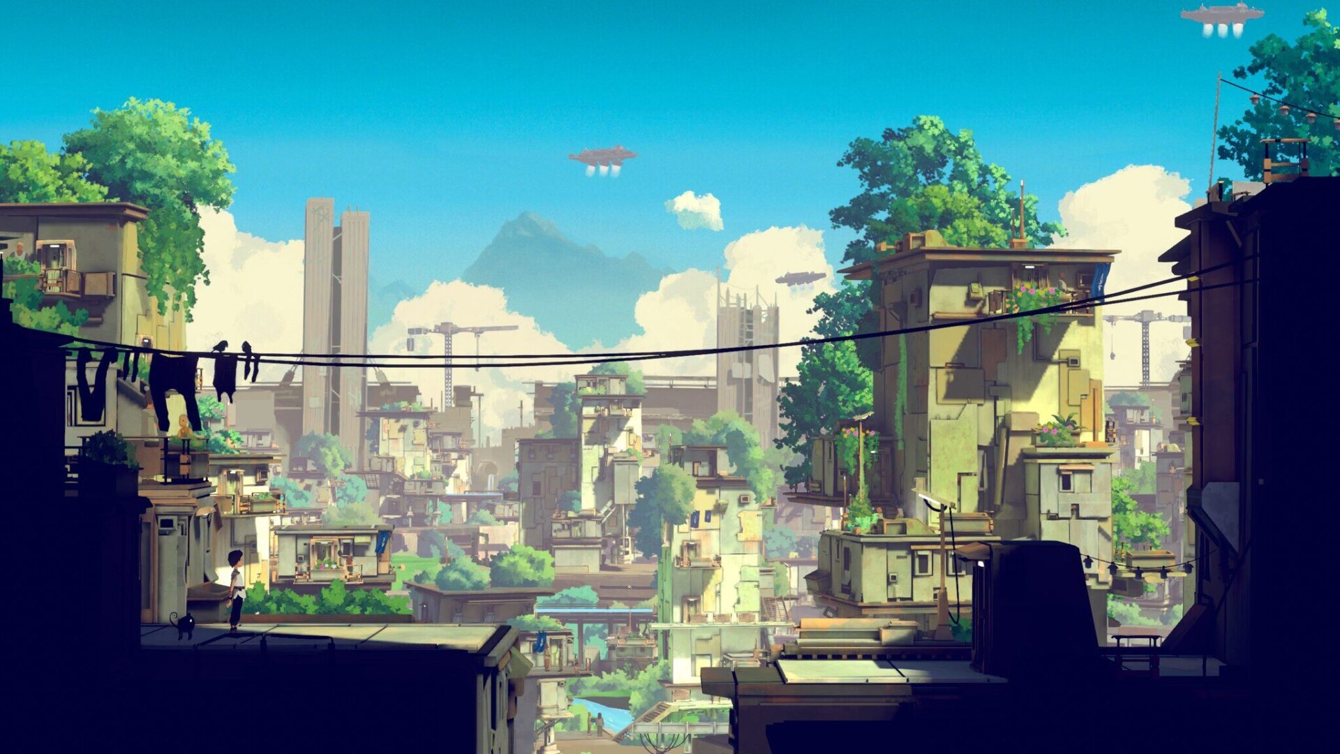 Planet of Lana II