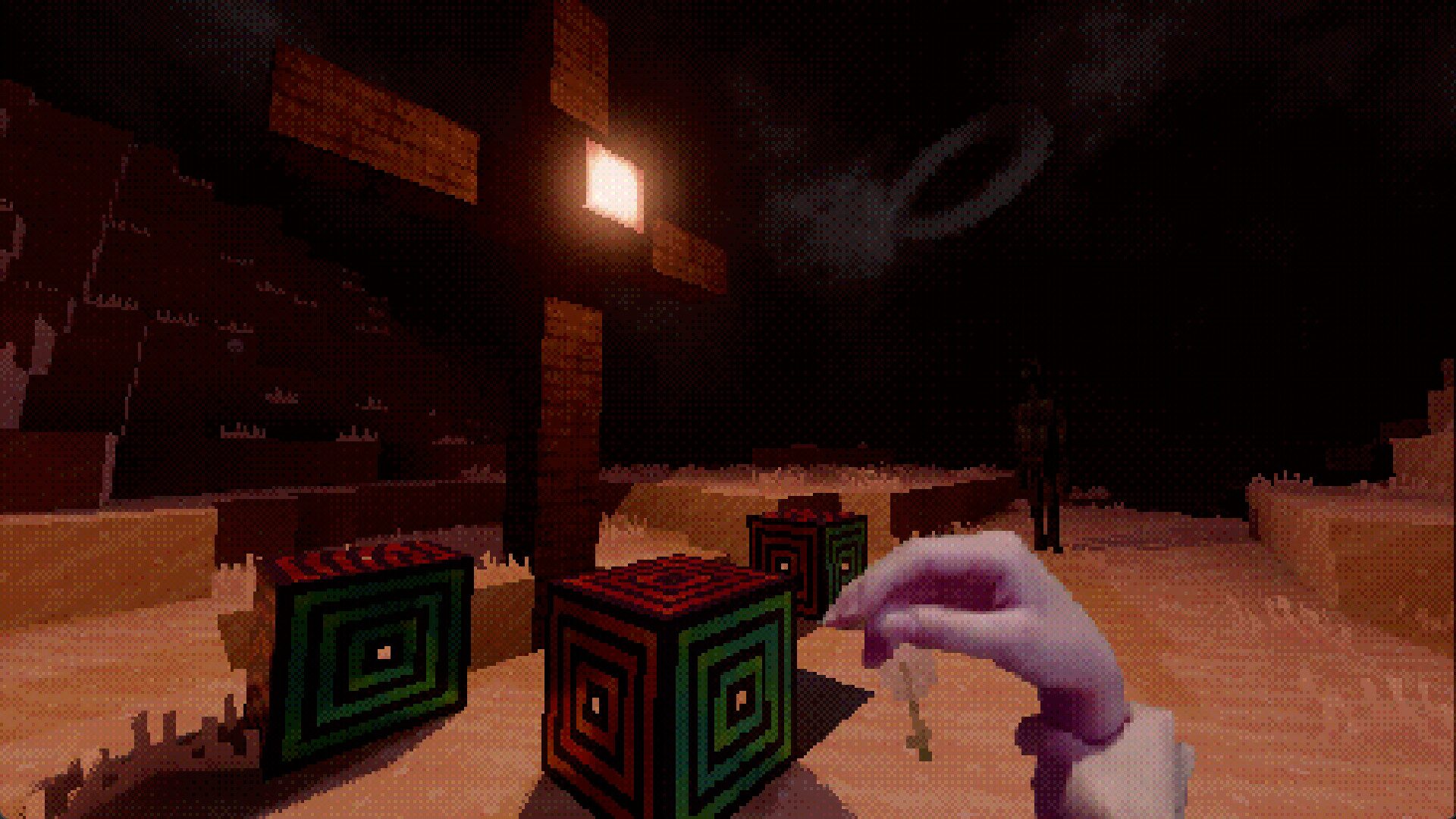Lucid Blocks