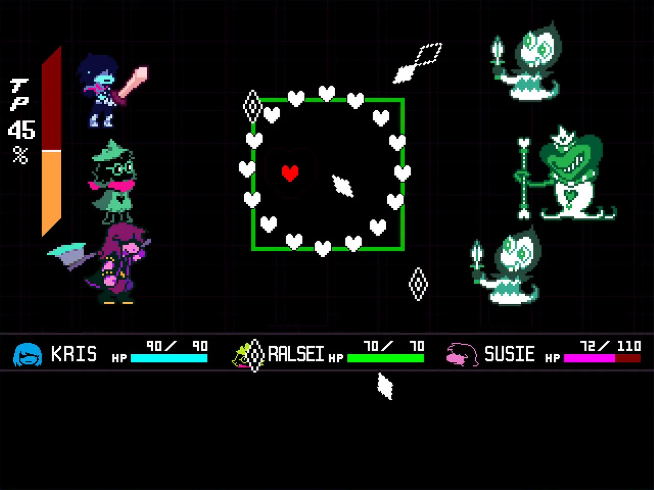 無料だったアレに3,980円払う価値はあるのか。Undertale作者の『DELTARUNE』が、98%の圧倒的好評で”事件”になっている