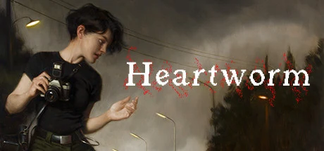 90年代ホラーの記憶を呼び覚ます『Heartworm』。カメラで戦う孤独な女性が織りなす、心の深層への悲痛な旅路