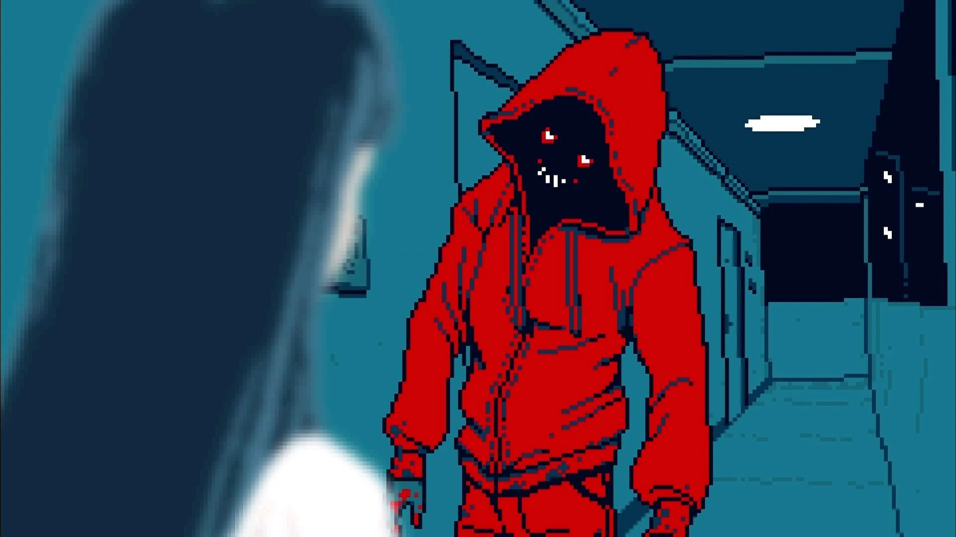 怪異の裏側には、必ず「人間」がいる。ドット絵オカルトミステリー『都市伝説解体センター』が予想を裏切り続ける理由